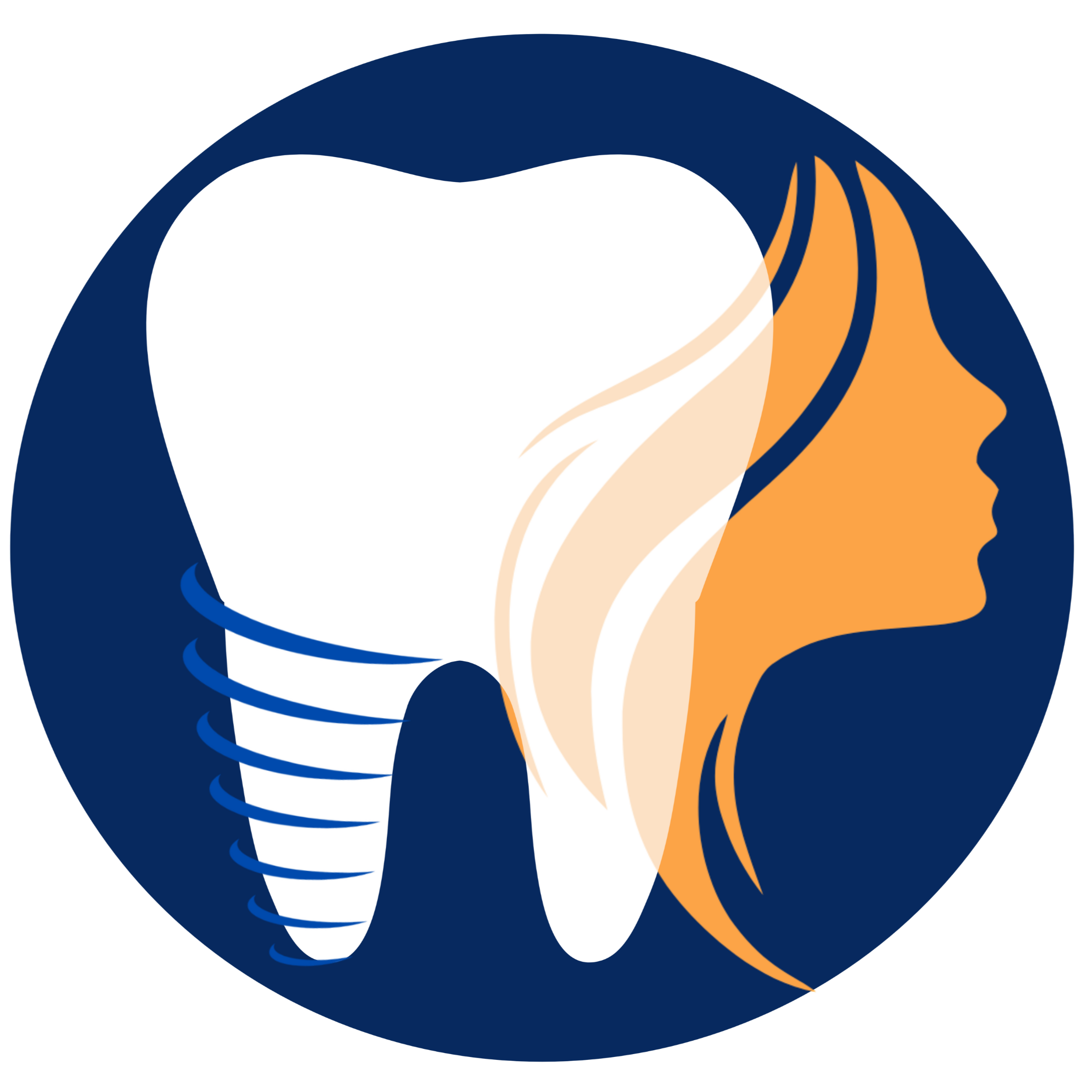 Sheeba Dental Logo