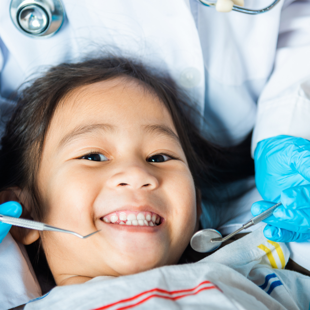 All Kids Dental Treatments